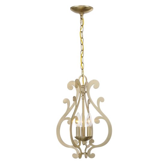 Lombard Pendant
