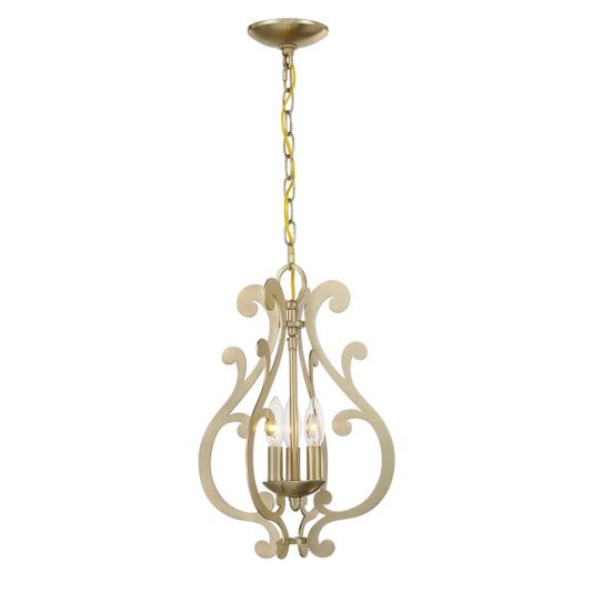 Lombard Pendant