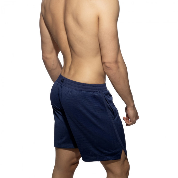 LOS ANGELS SPORTS SHORTS