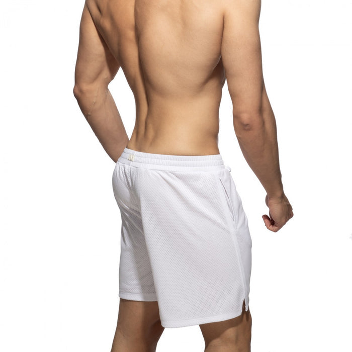 LOS ANGELS SPORTS SHORTS