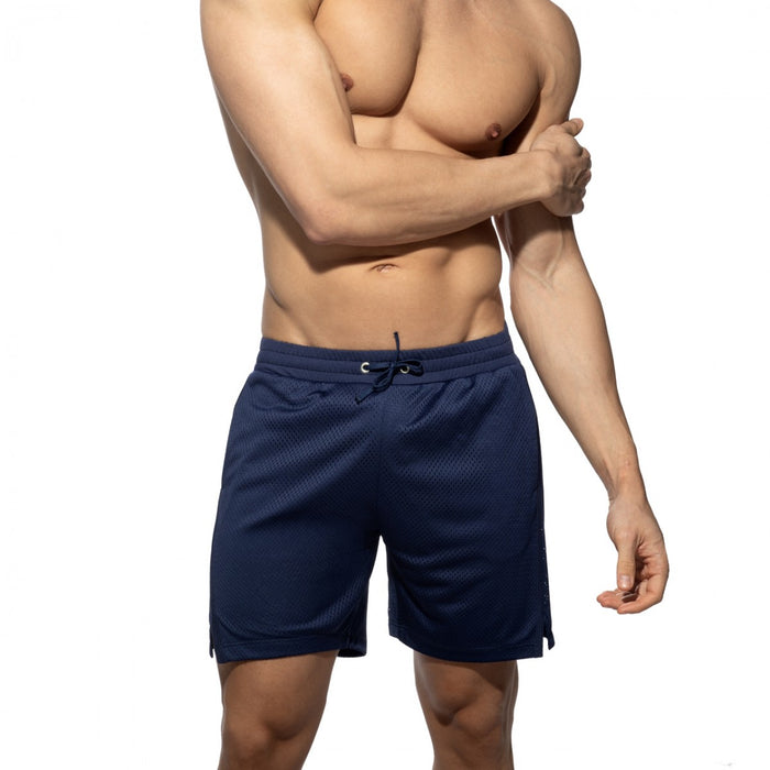 LOS ANGELS SPORTS SHORTS