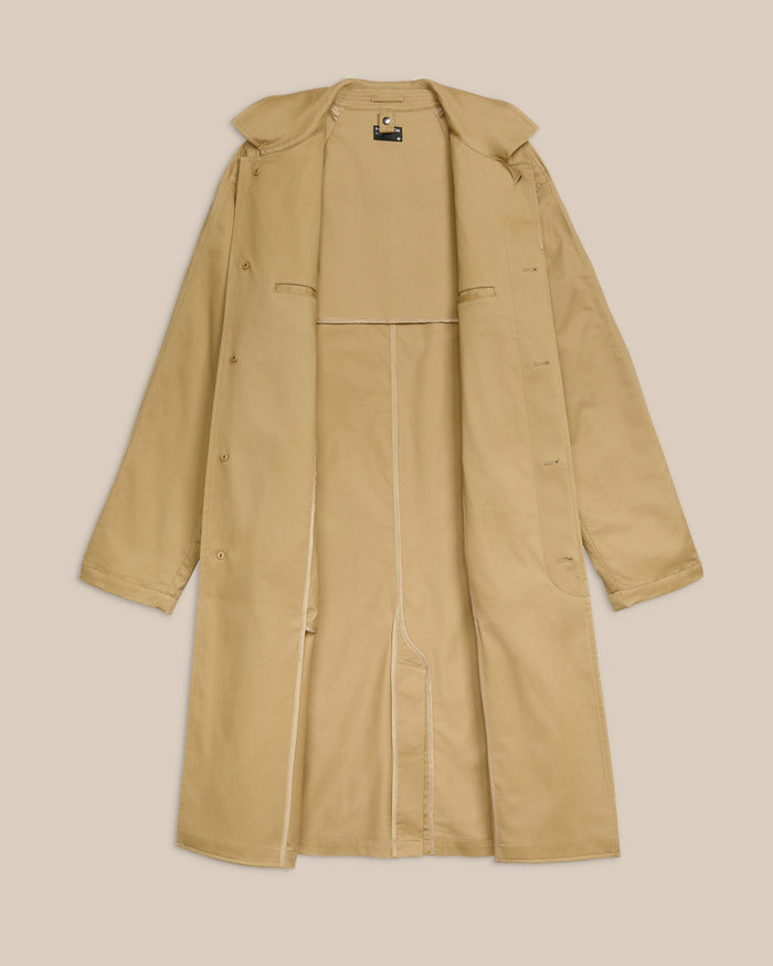 MAC COAT