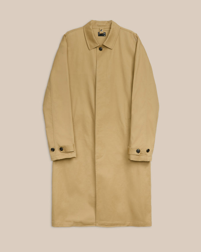 MAC COAT