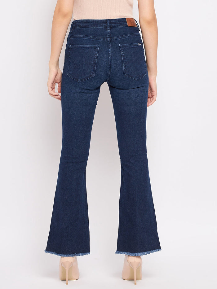 Madame Blue Denim