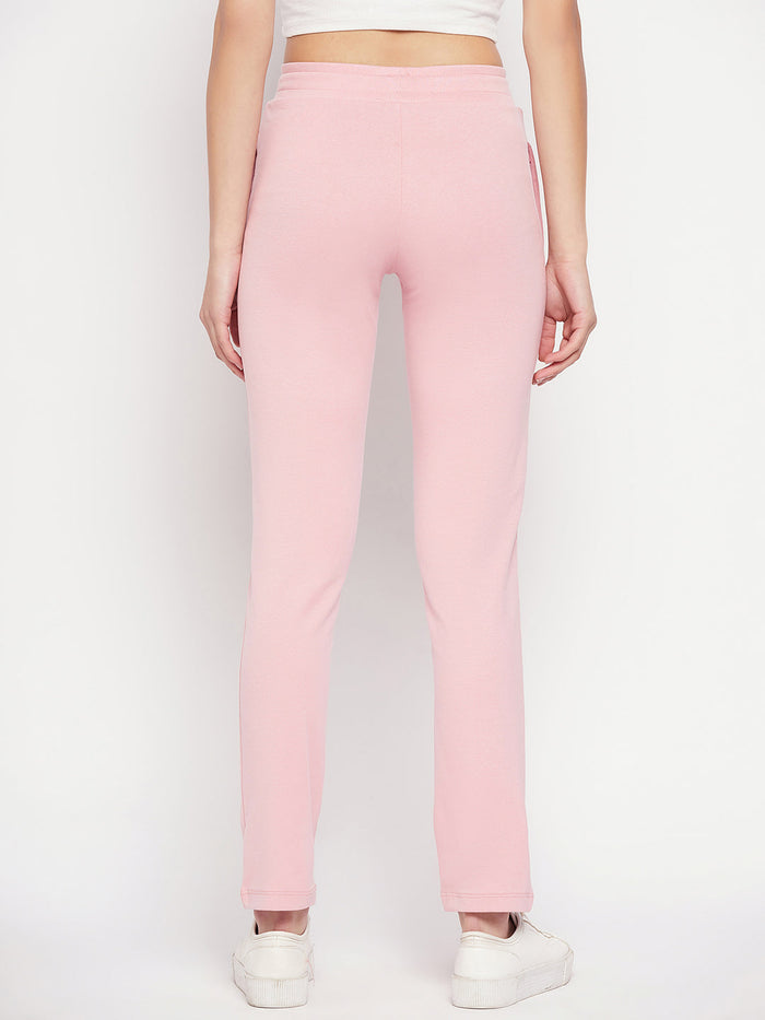 Madame Pink Bottom