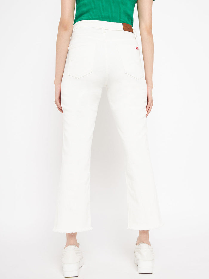 Madame Regular Fit Denim