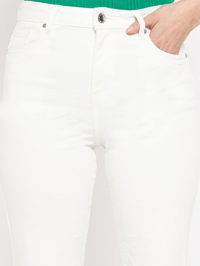 Madame Regular Fit Denim