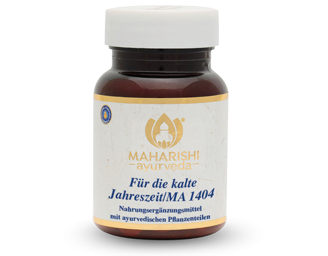 Maharishi Ayurveda - MA 1404 - 20 Tabletten_10285.jpg