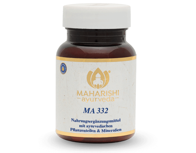 Maharishi Ayurveda - MA 332 - 60 Tabletten_10279.jpg
