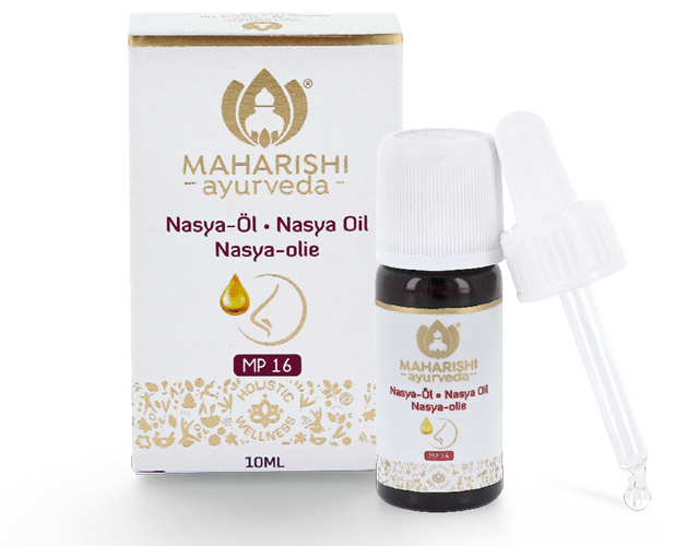 Maharishi Ayurveda - Nasya Ayurvedisches Nasenöl, MP 16 - 10ml_10288.jpg
