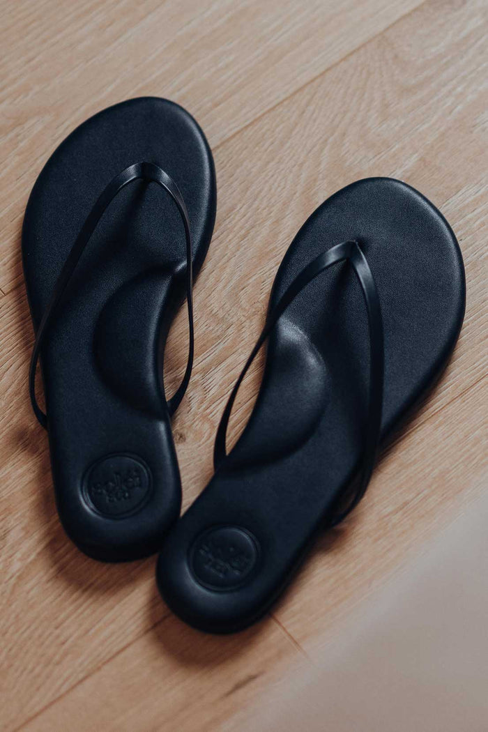 Marine Classic Indie Flip Flop Sandals