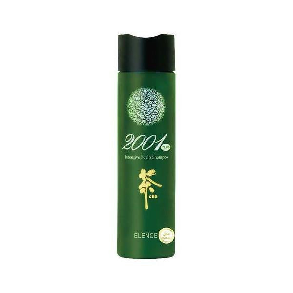 ELENCE 2001 Plus HALAL Scalp Shampoo - 320ml