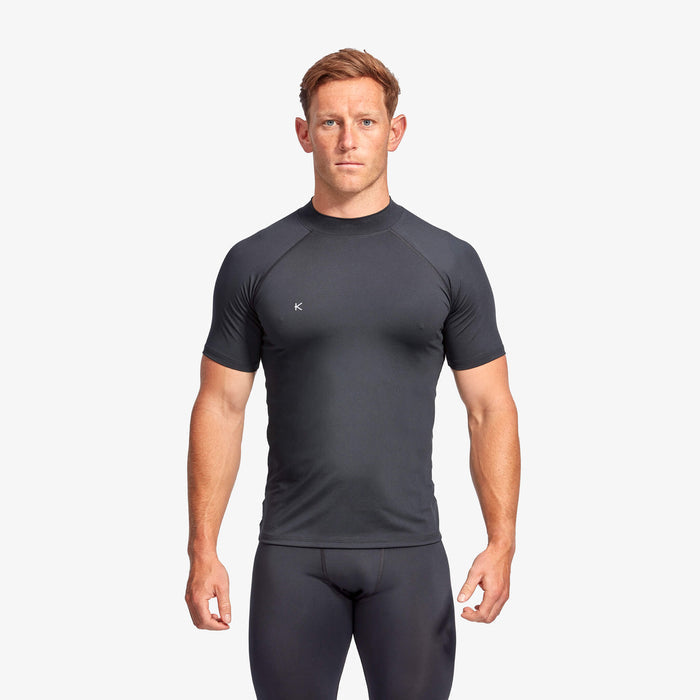 Men's Infrared Recovery Baselayer SS - Bascora