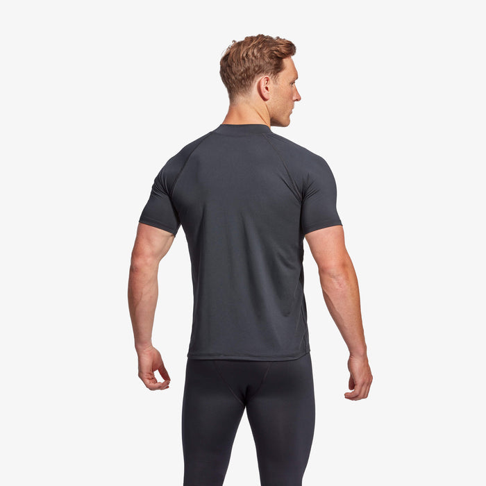 Men's Infrared Recovery Baselayer SS - Bascora