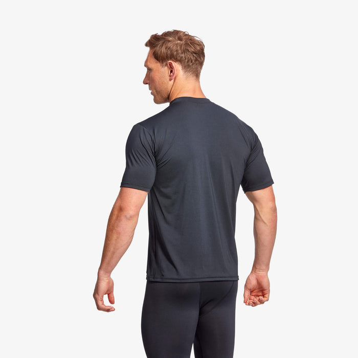 Men's Infrared Recovery Baselayer SS - Bascora