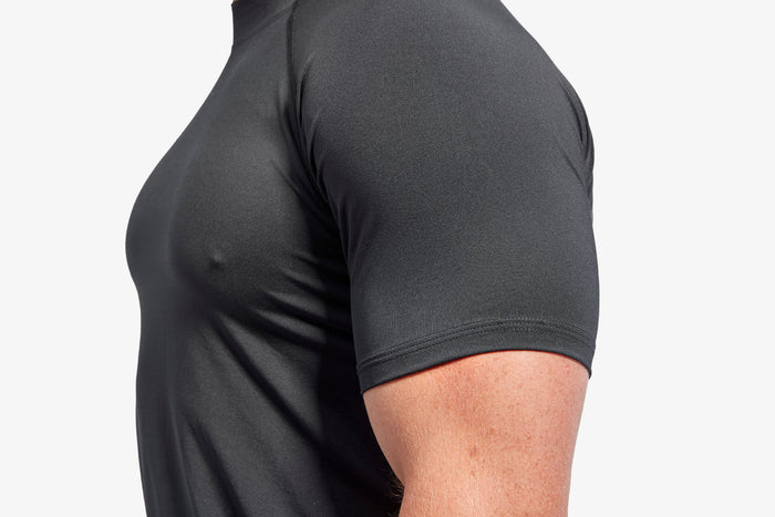 Men's Infrared Recovery Baselayer SS - Bascora
