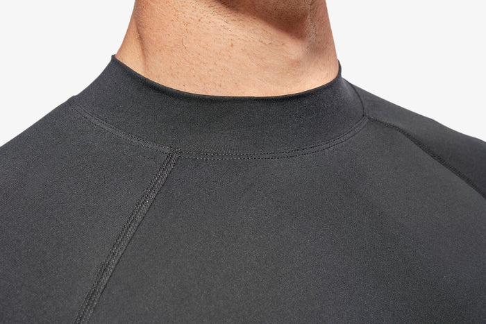 Men's Infrared Recovery Baselayer SS - Bascora