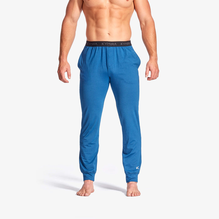 Men's Infrared Recovery Sleepwear Bottoms - Bascora
