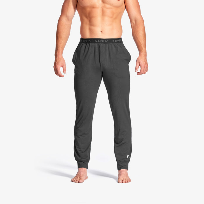 Men's Infrared Recovery Sleepwear Bottoms - Bascora