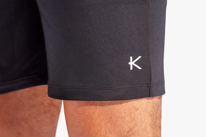 Men's Infrared Recovery Sleepwear Shorts - Bascora