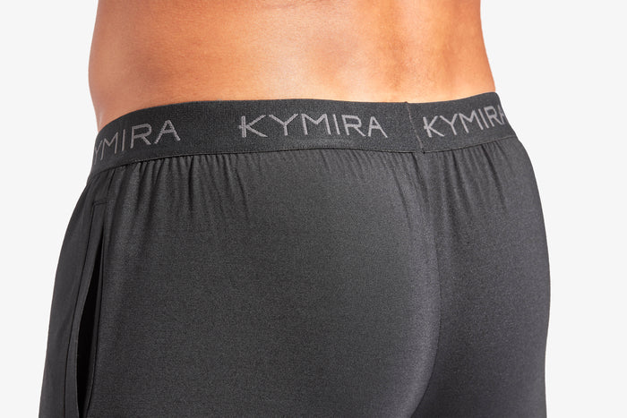 Men's Infrared Recovery Sleepwear Shorts - Bascora