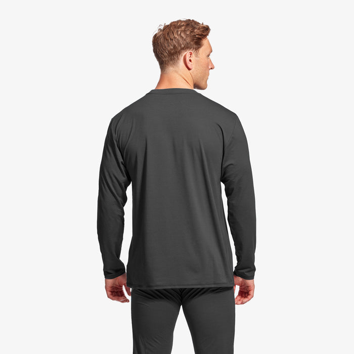 Men's Infrared Recovery Sleepwear Top - Bascora
