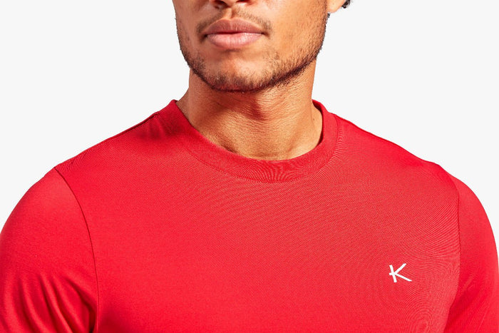 Men's Infrared Recovery T-Shirt - Bascora
