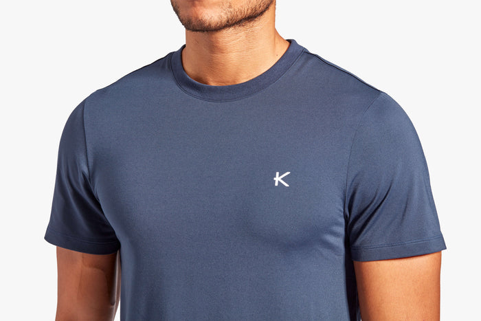 Men's Infrared Recovery T-Shirt - Bascora