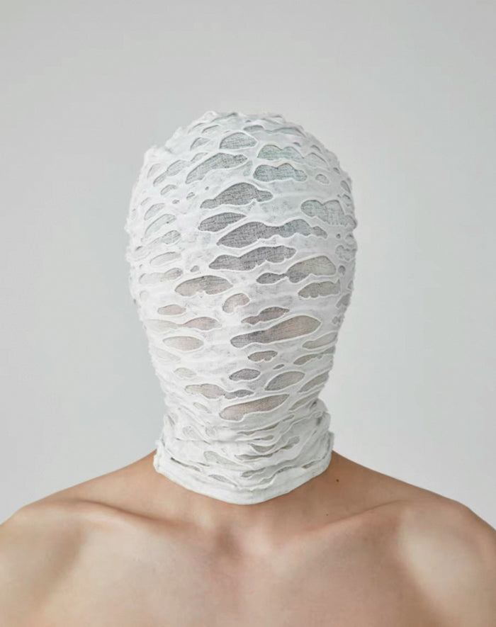 Mesh Mask by CRUX