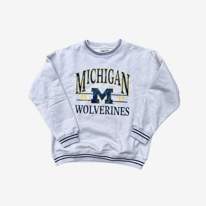 Michigan Legacy Crew