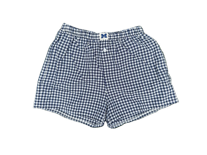 Michigan Rally Boxers