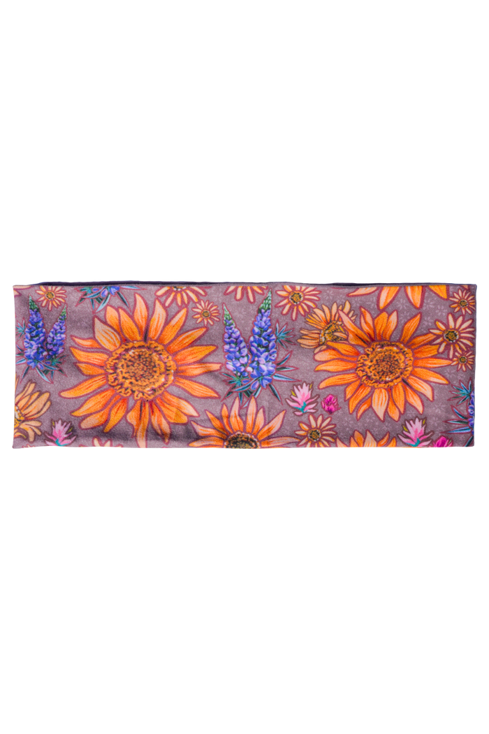 Midsummer // Headband