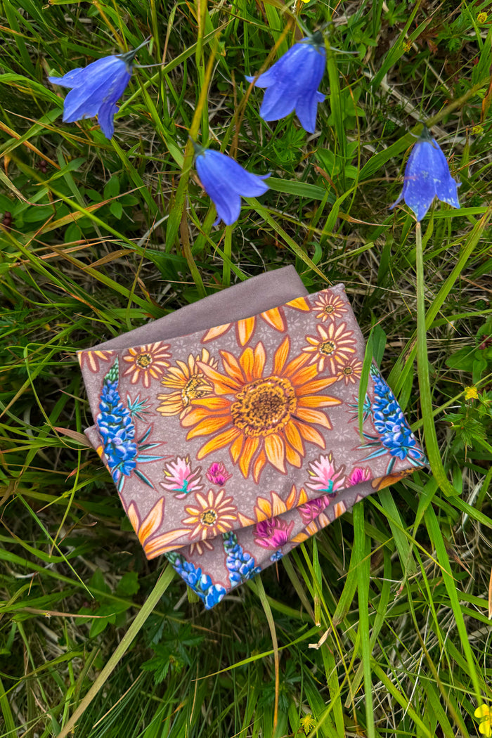 Midsummer // Headband