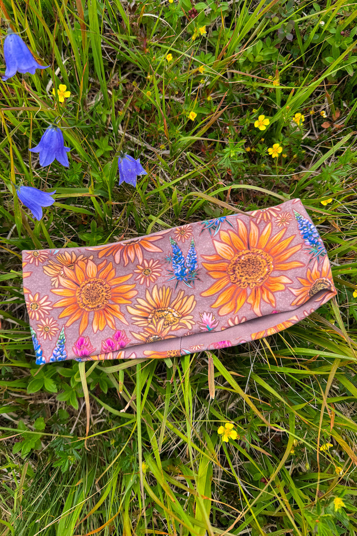 Midsummer // Headband