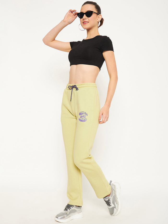 mSECRET Applegreen Bottom