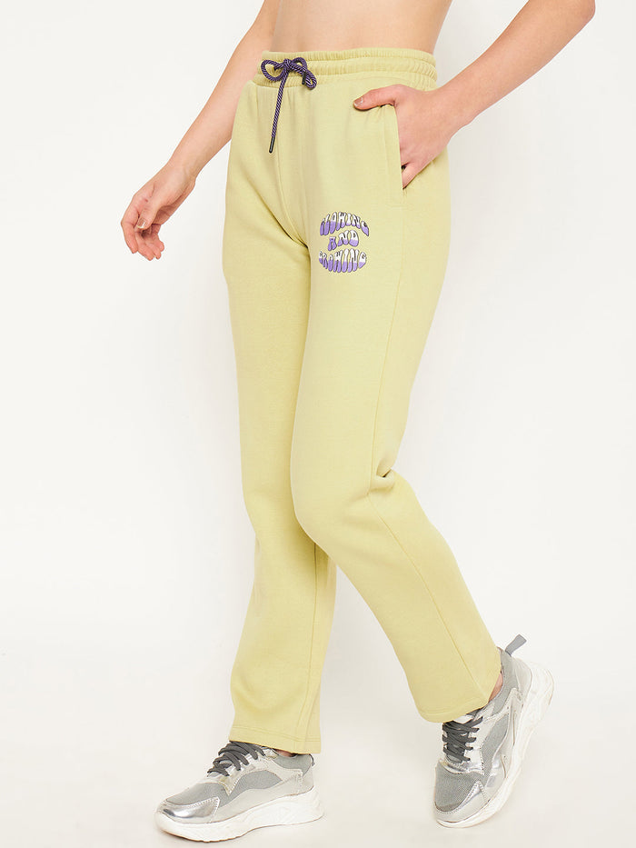 mSECRET Applegreen Bottom