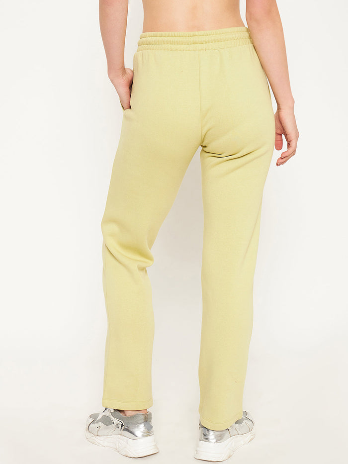 mSECRET Applegreen Bottom