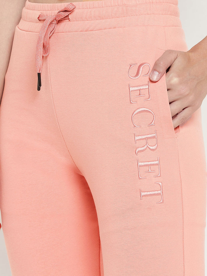 mSECRET Blush Bottom