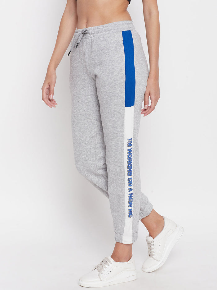mSECRET Solid Grey Bottom