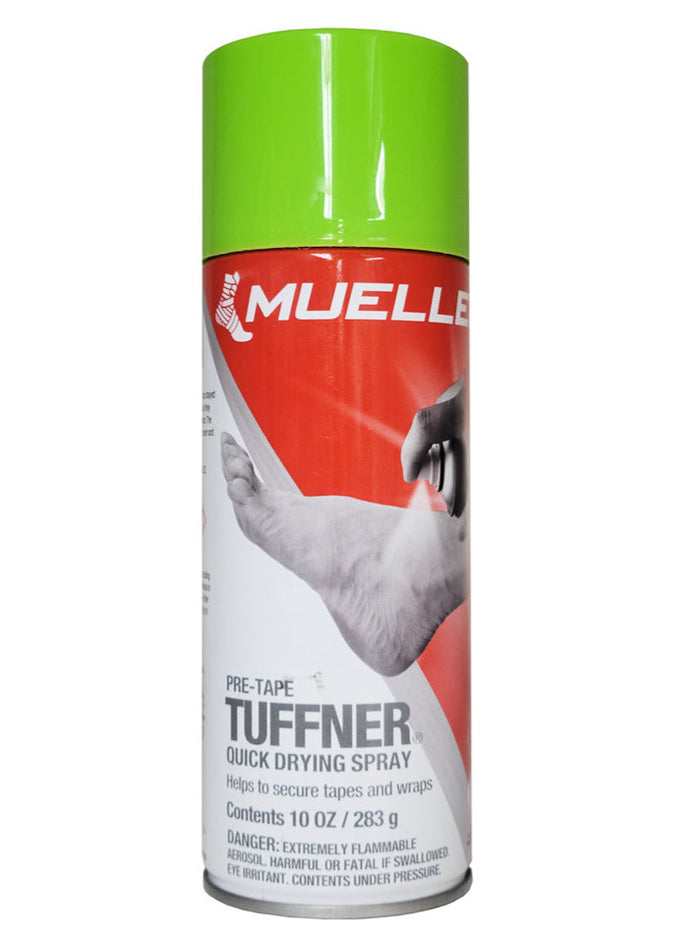 Mueller Tuffner™ Quick Drying Spray