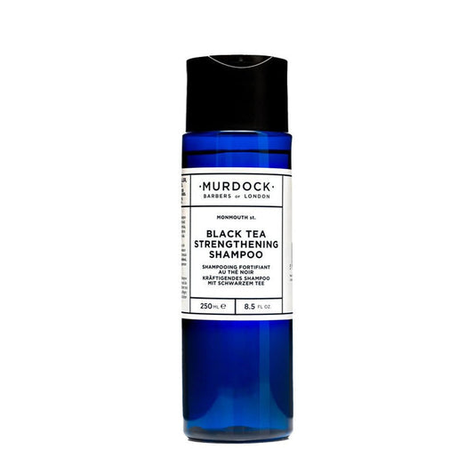 Murdock Black Tea Shampoo 250ml - Beauty Tribe