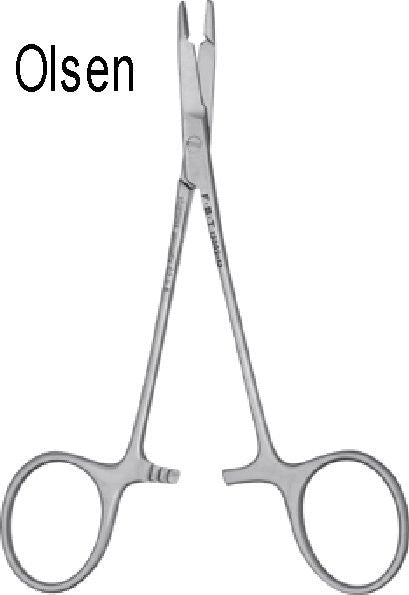 Needle Holder