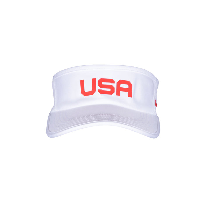 Nike Team USA Tailwind AeroBill Visor