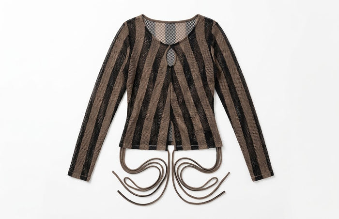 Nuu String Top