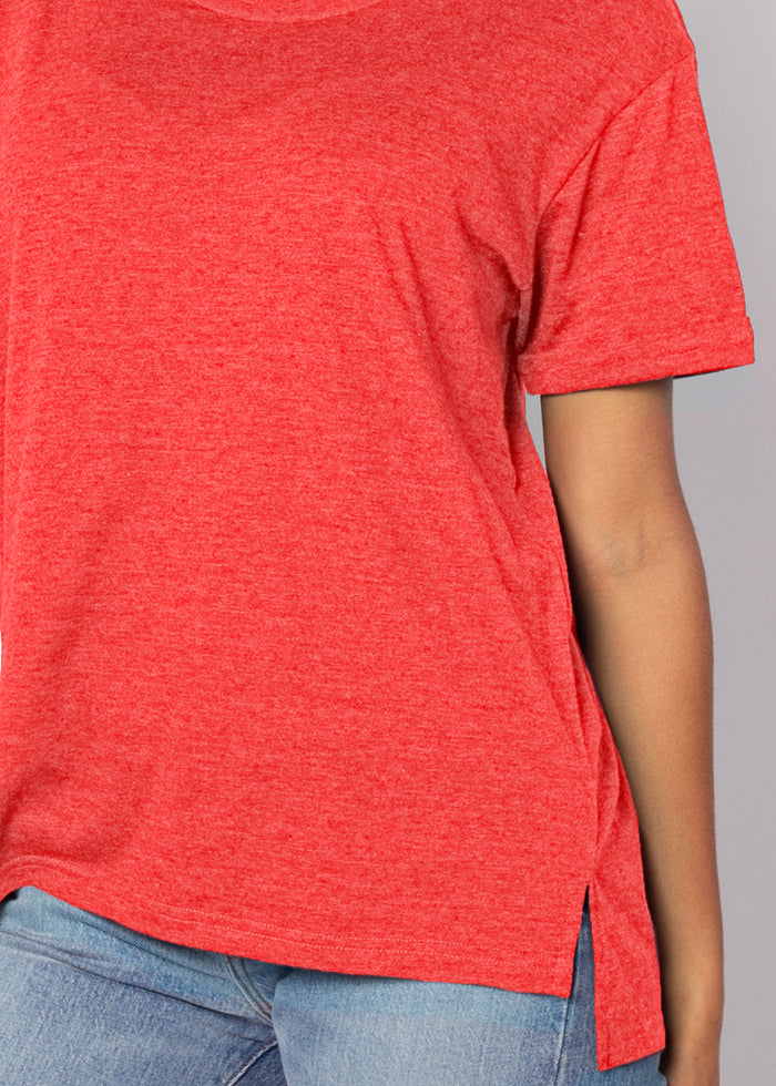 Ohio State Buckeyes Women's Atlhetics Must Have Tee