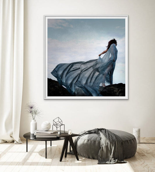 On the Wind | Kellie North