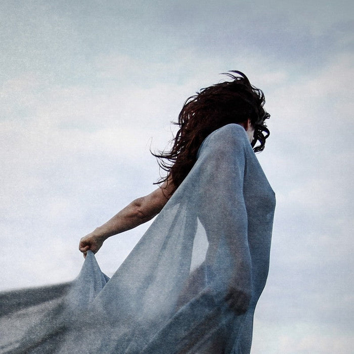 On the Wind | Kellie North