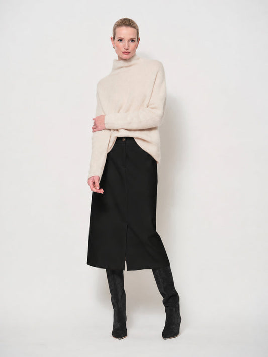Pencil Skirt