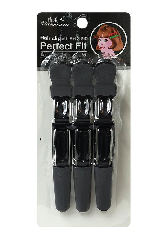 PERFECT FIT Hair Clip 3pcs