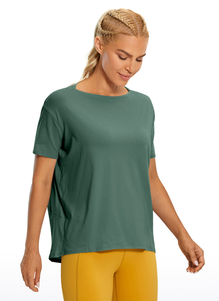 Graphite Green / XXS